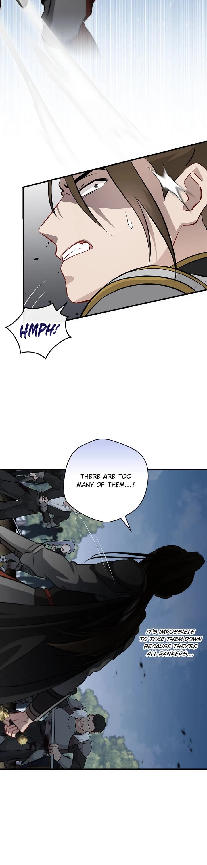 Leveling Up, by Only Eating! Chapter 163 page 2 - Chapter 163