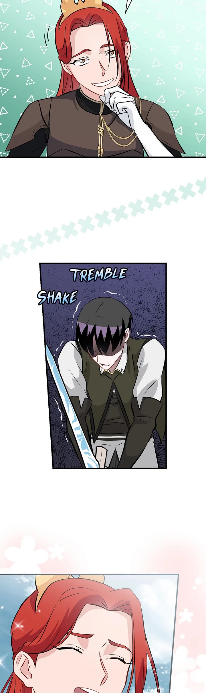 Leveling Up, by Only Eating! Chapter 163 page 24 - Chapter 163