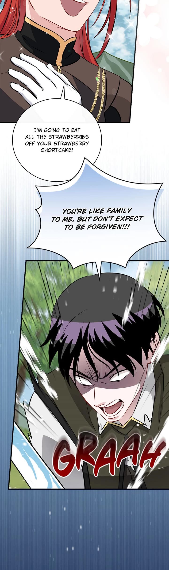 Leveling Up, by Only Eating! Chapter 163 page 25 - Chapter 163