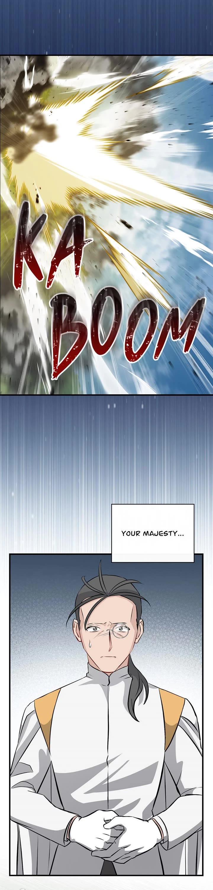 Leveling Up, by Only Eating! Chapter 163 page 26 - Chapter 163