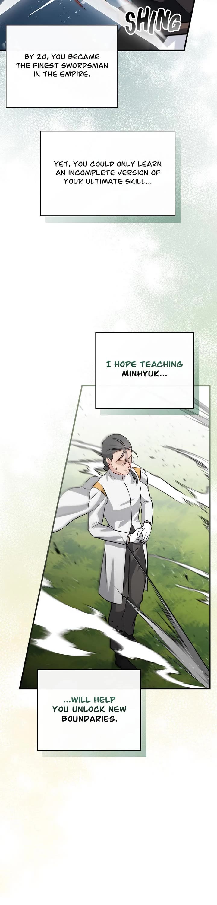 Leveling Up, by Only Eating! Chapter 163 page 28 - Chapter 163