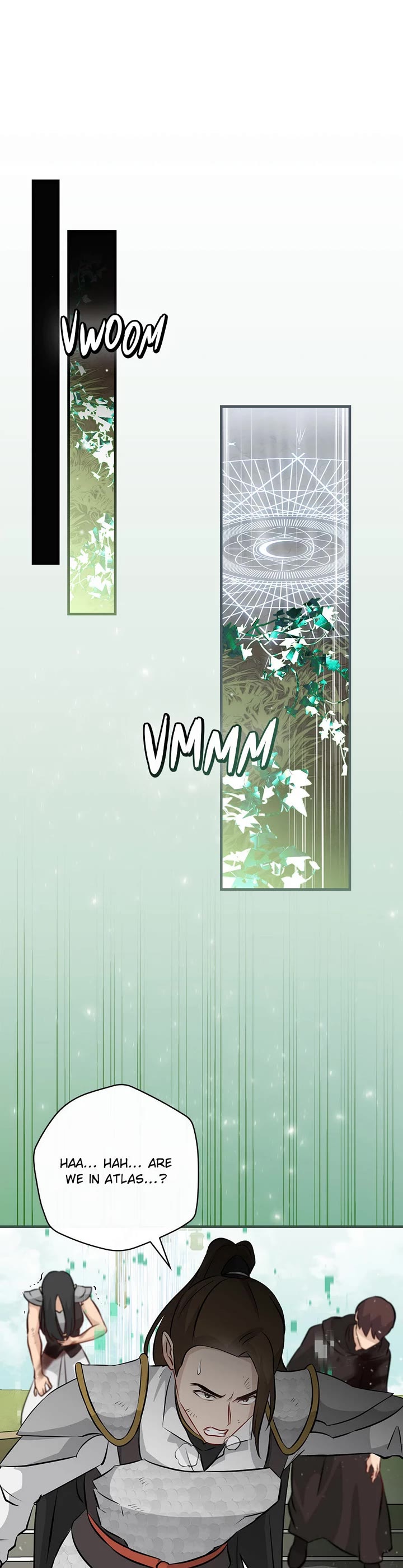 Leveling Up, by Only Eating! Chapter 163 page 29 - Chapter 163