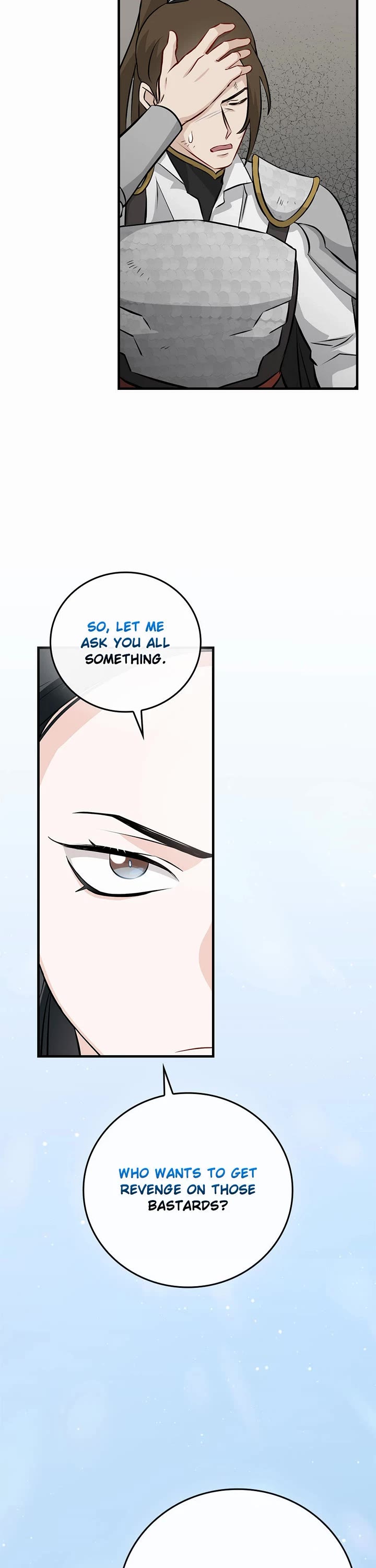 Leveling Up, by Only Eating! Chapter 163 page 33 - Chapter 163