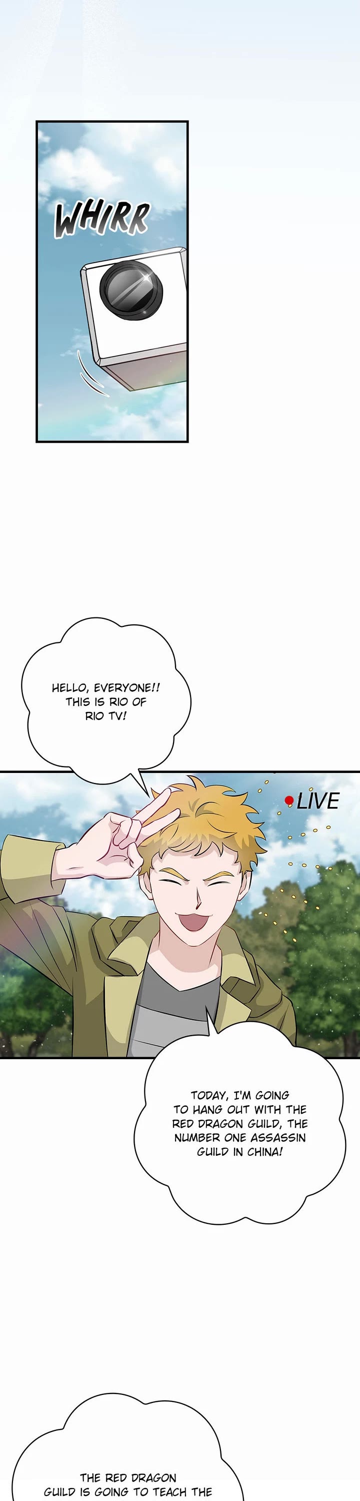 Leveling Up, by Only Eating! Chapter 163 page 36 - Chapter 163