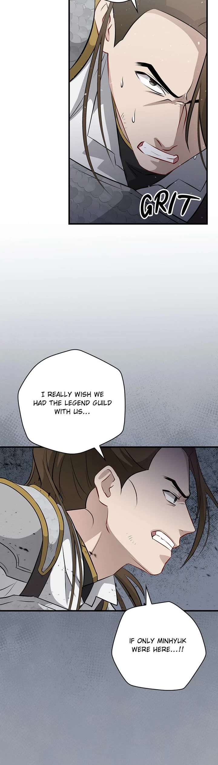 Leveling Up, by Only Eating! Chapter 163 page 5 - Chapter 163