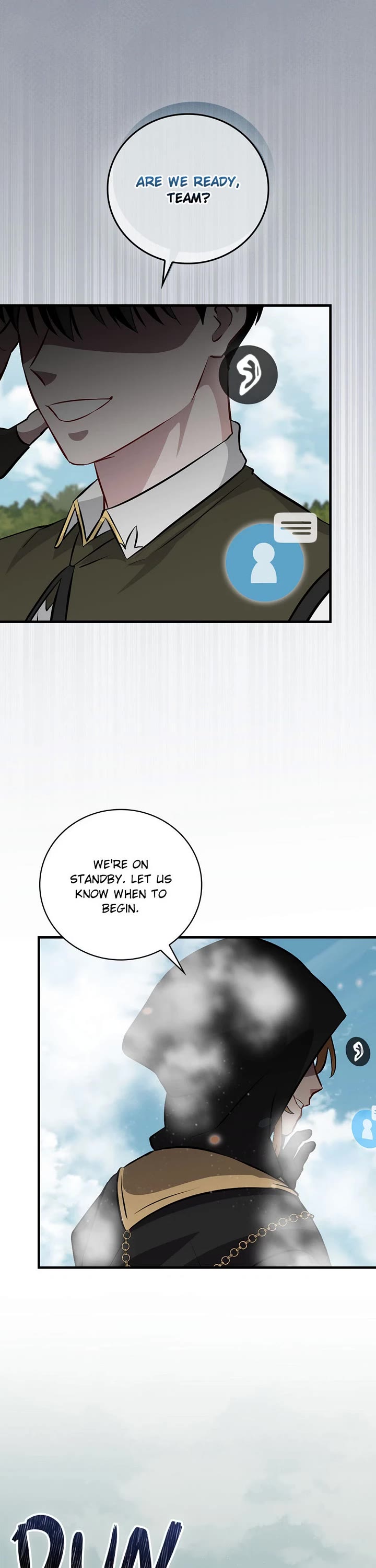 Leveling Up, by Only Eating! Chapter 163 page 6 - Chapter 163