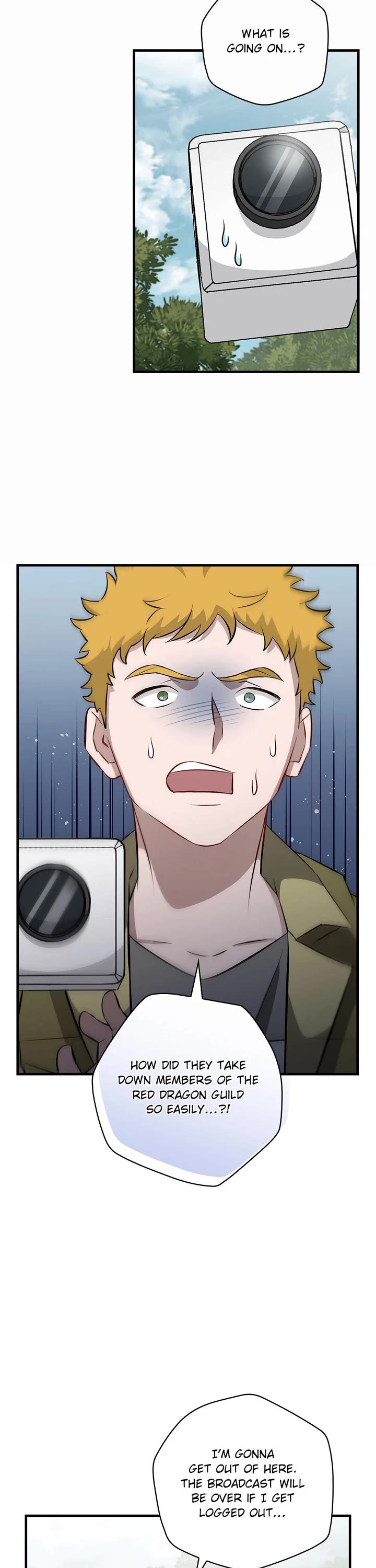 Leveling Up, by Only Eating! Chapter 164 page 12 - Chapter 164