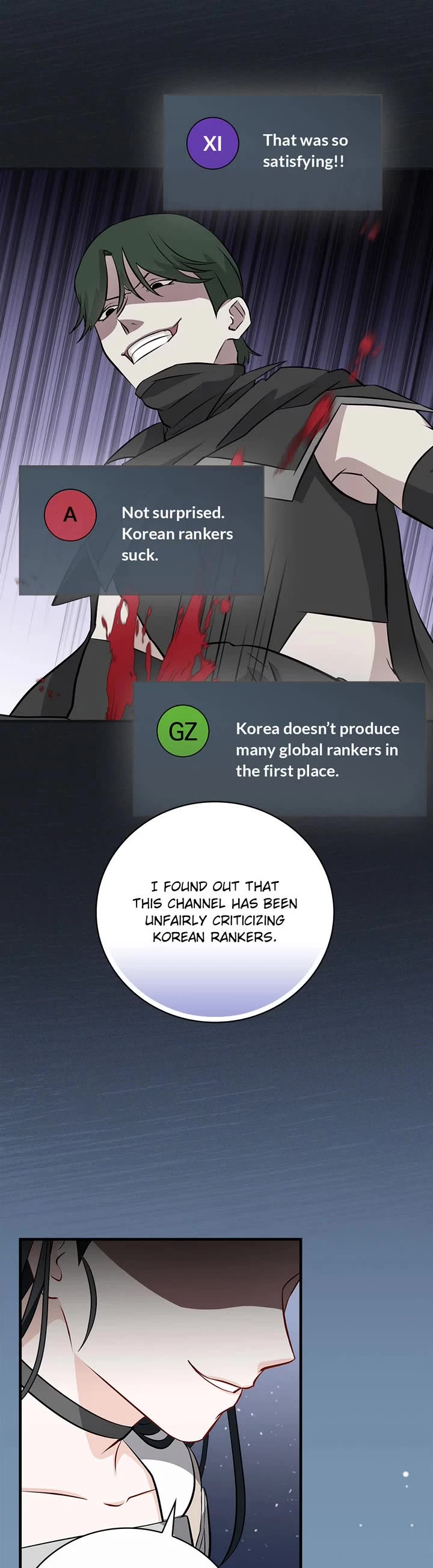 Leveling Up, by Only Eating! Chapter 164 page 19 - Chapter 164