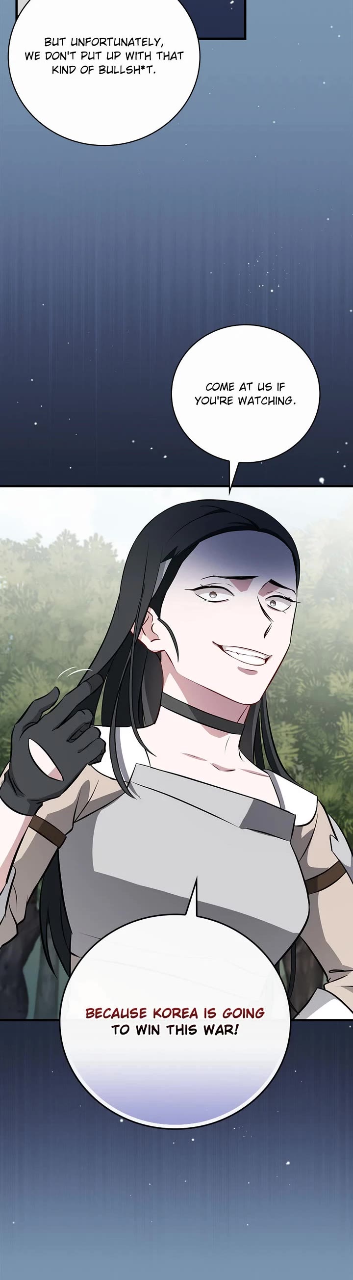 Leveling Up, by Only Eating! Chapter 164 page 20 - Chapter 164