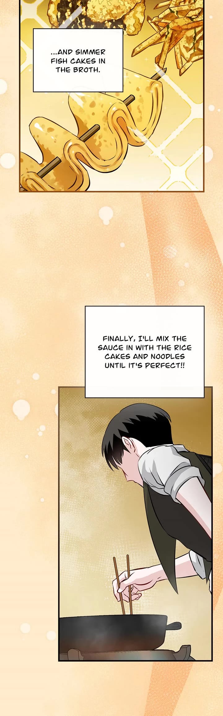 Leveling Up, by Only Eating! Chapter 164 page 30 - Chapter 164
