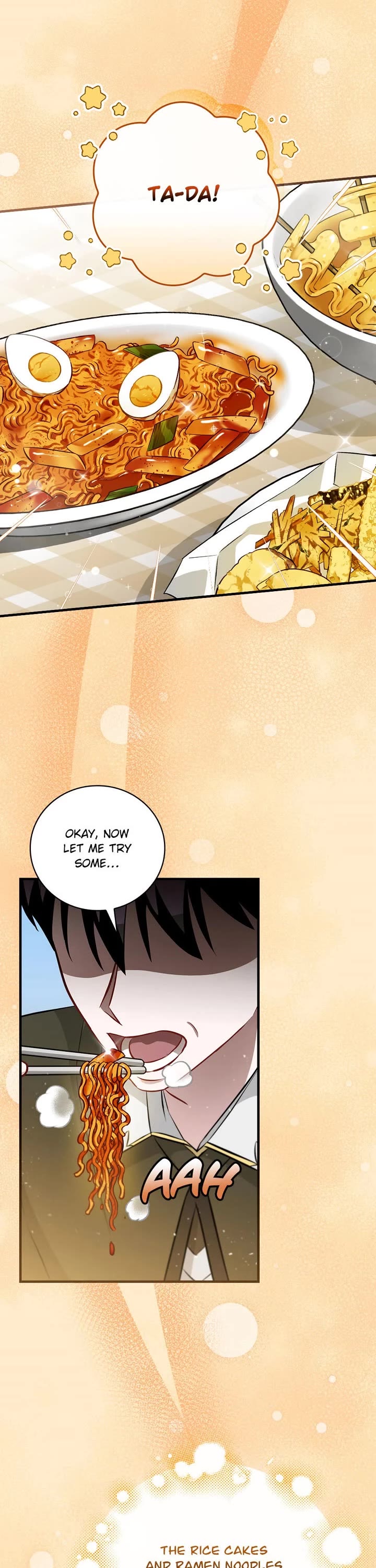 Leveling Up, by Only Eating! Chapter 164 page 31 - Chapter 164