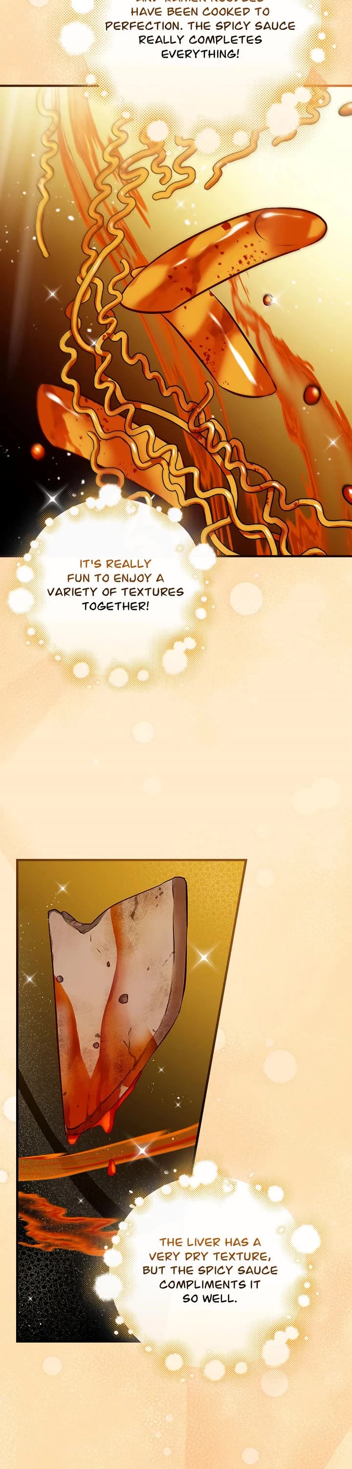 Leveling Up, by Only Eating! Chapter 164 page 32 - Chapter 164
