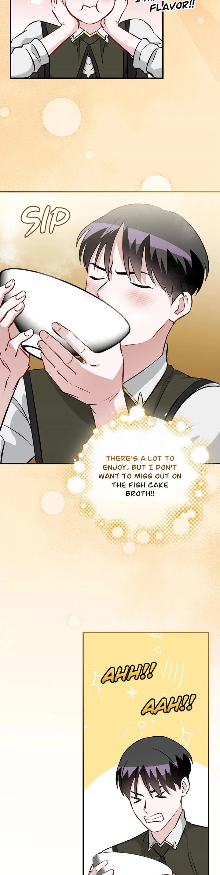 Leveling Up, by Only Eating! Chapter 164 page 34 - Chapter 164