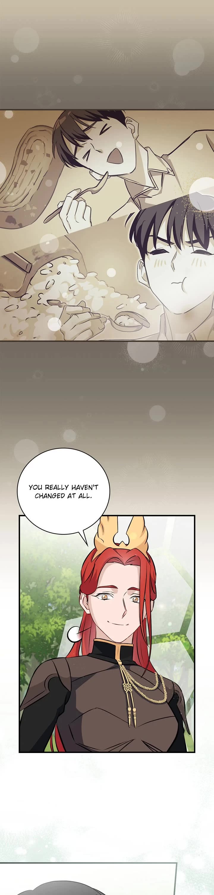Leveling Up, by Only Eating! Chapter 164 page 36 - Chapter 164