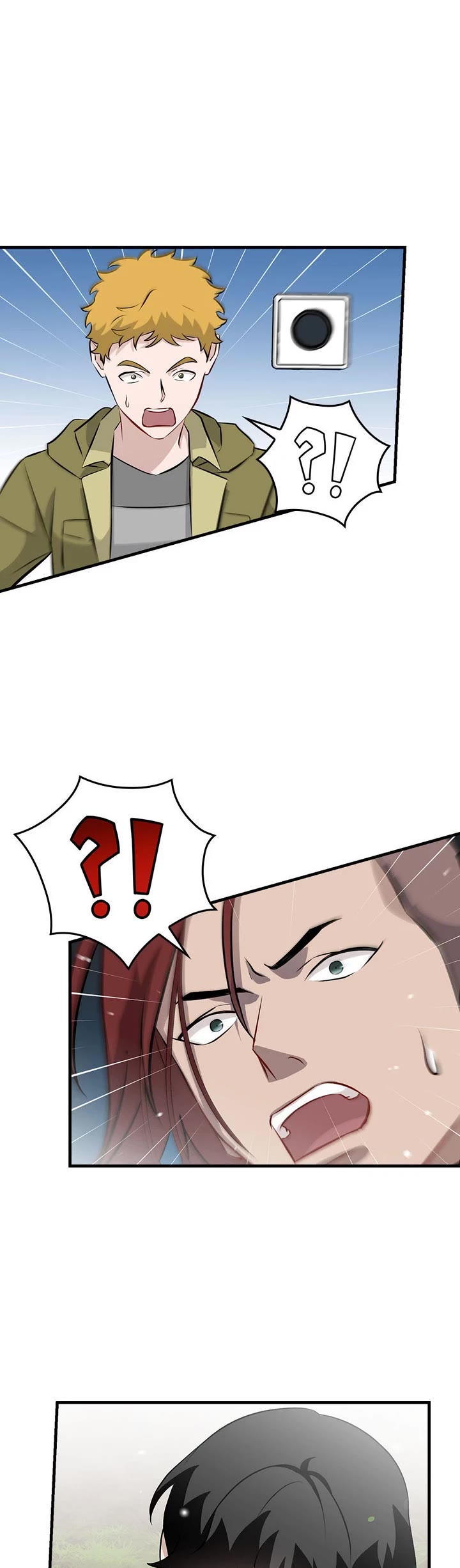 Leveling Up, by Only Eating! Chapter 164 page 4 - Chapter 164