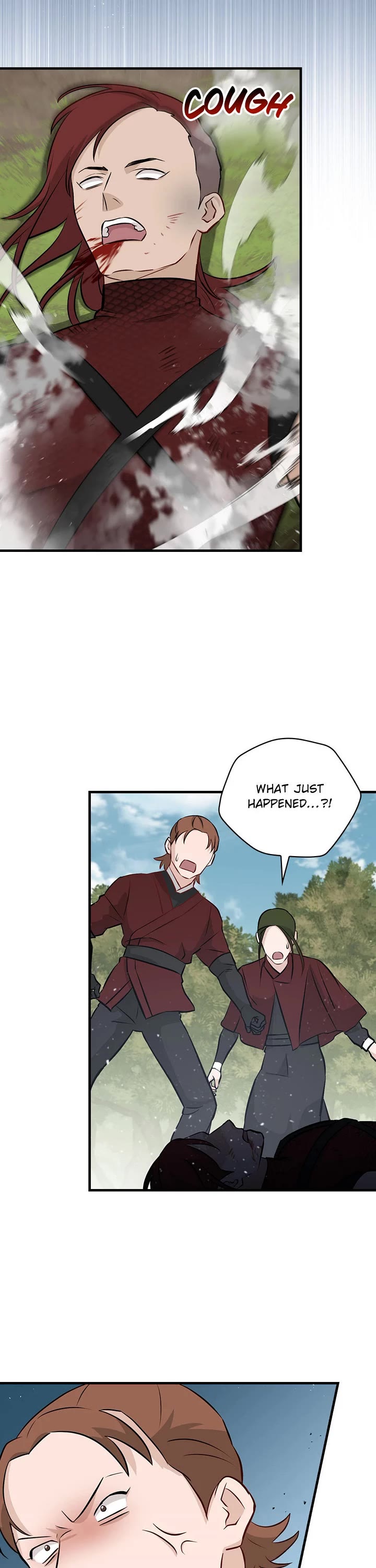 Leveling Up, by Only Eating! Chapter 164 page 6 - Chapter 164