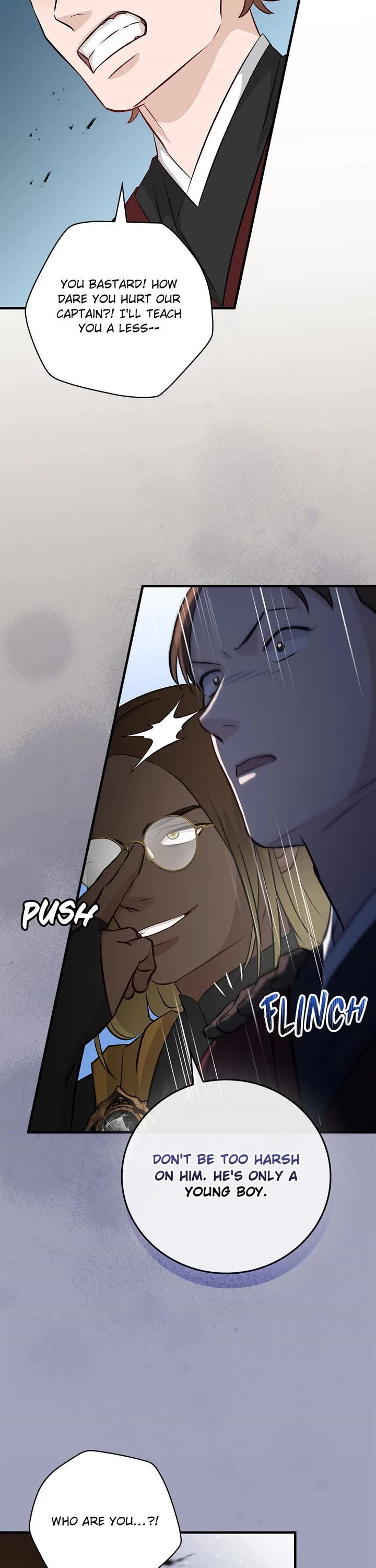 Leveling Up, by Only Eating! Chapter 164 page 7 - Chapter 164