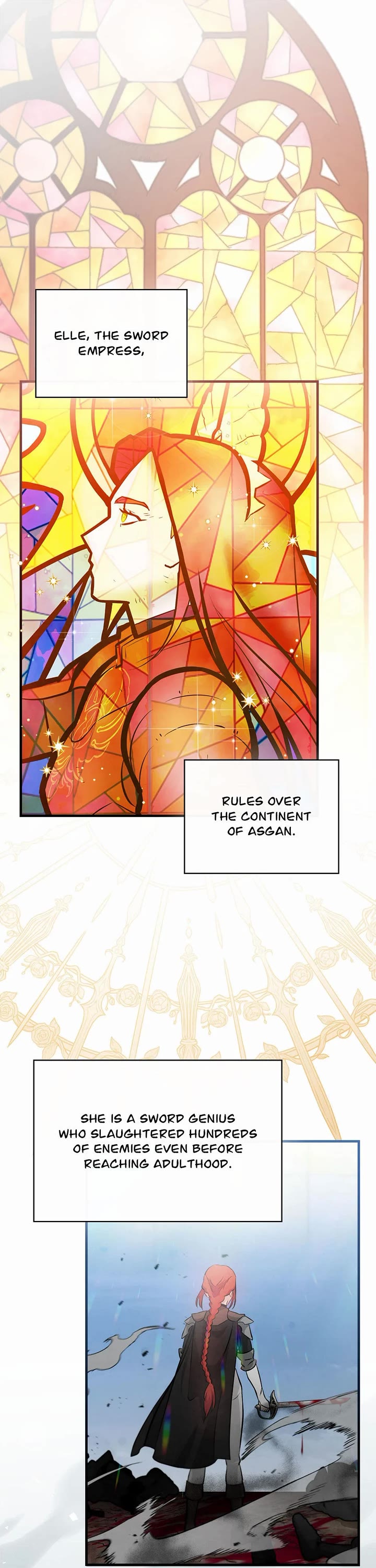 Leveling Up, by Only Eating! Chapter 165 page 1 - Chapter 165