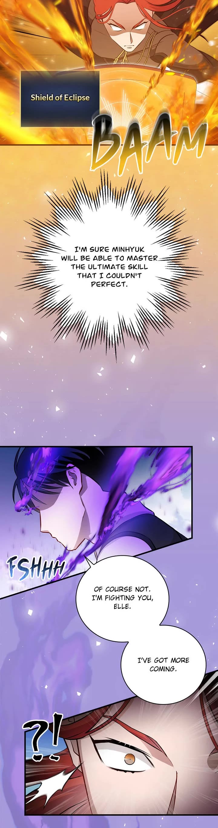Leveling Up, by Only Eating! Chapter 165 page 10 - Chapter 165