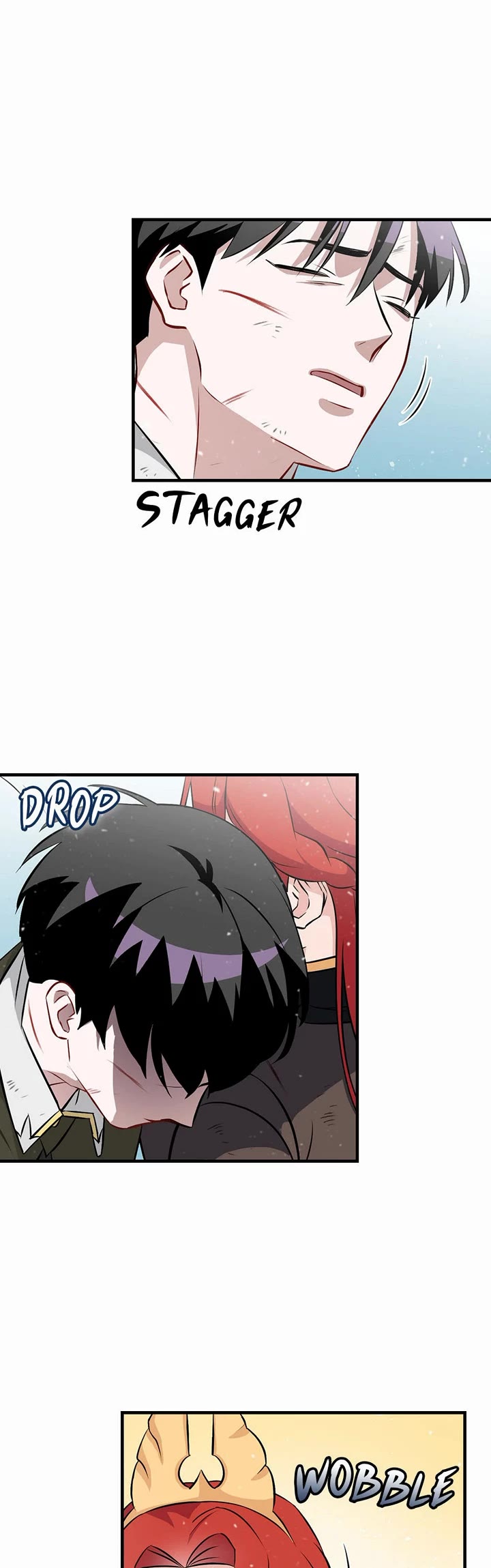 Leveling Up, by Only Eating! Chapter 165 page 14 - Chapter 165