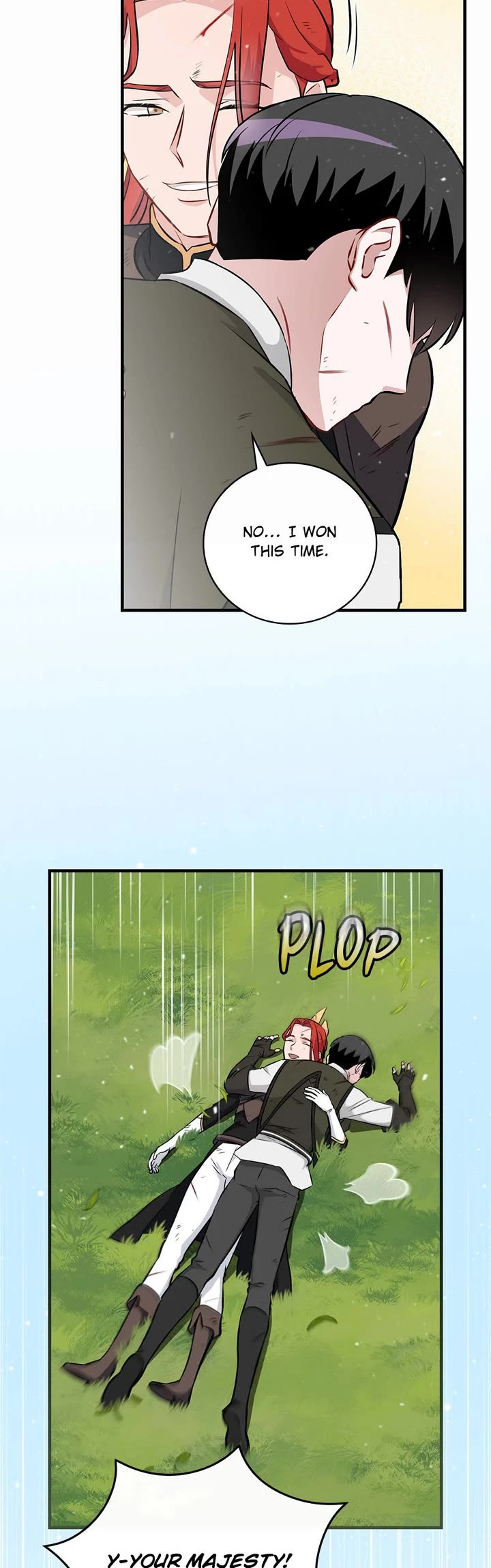 Leveling Up, by Only Eating! Chapter 165 page 15 - Chapter 165