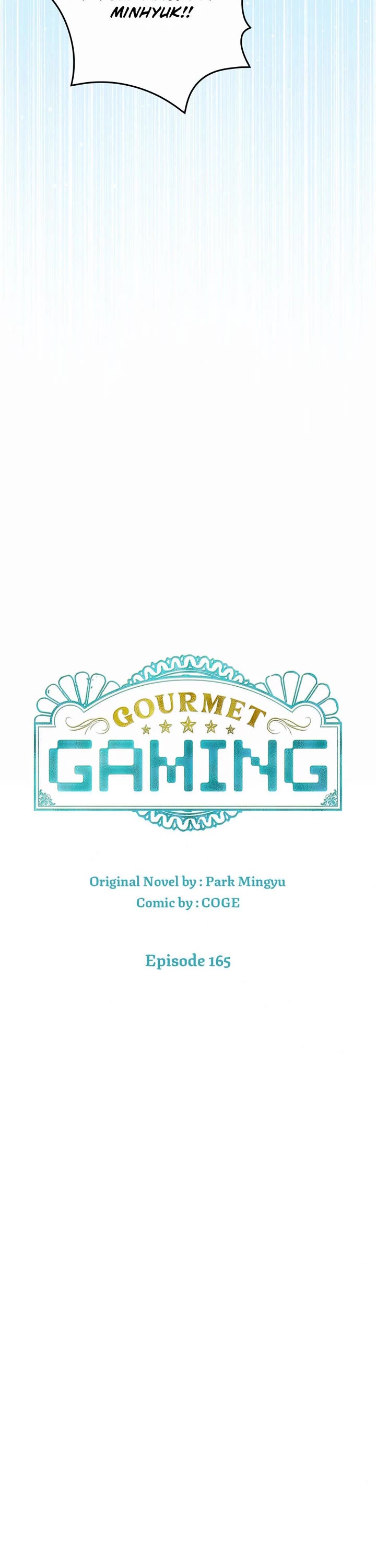 Leveling Up, by Only Eating! Chapter 165 page 16 - Chapter 165