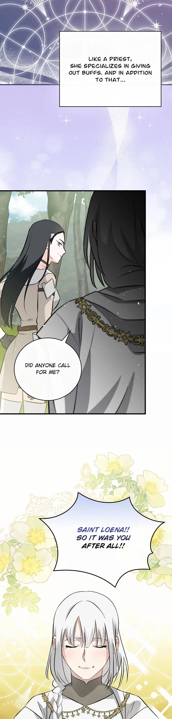 Leveling Up, by Only Eating! Chapter 165 page 26 - Chapter 165