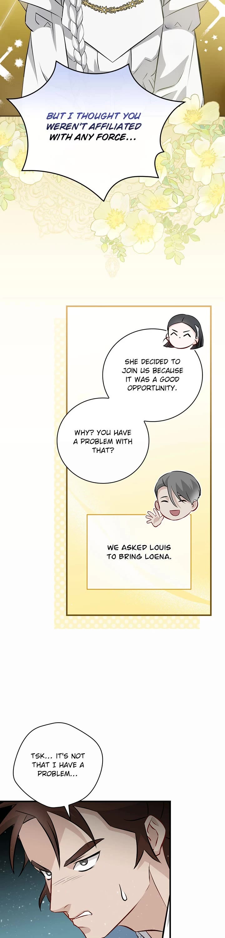Leveling Up, by Only Eating! Chapter 165 page 27 - Chapter 165