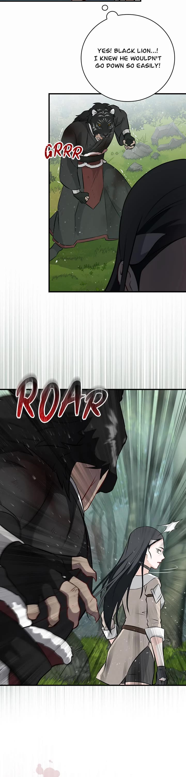 Leveling Up, by Only Eating! Chapter 165 page 28 - Chapter 165