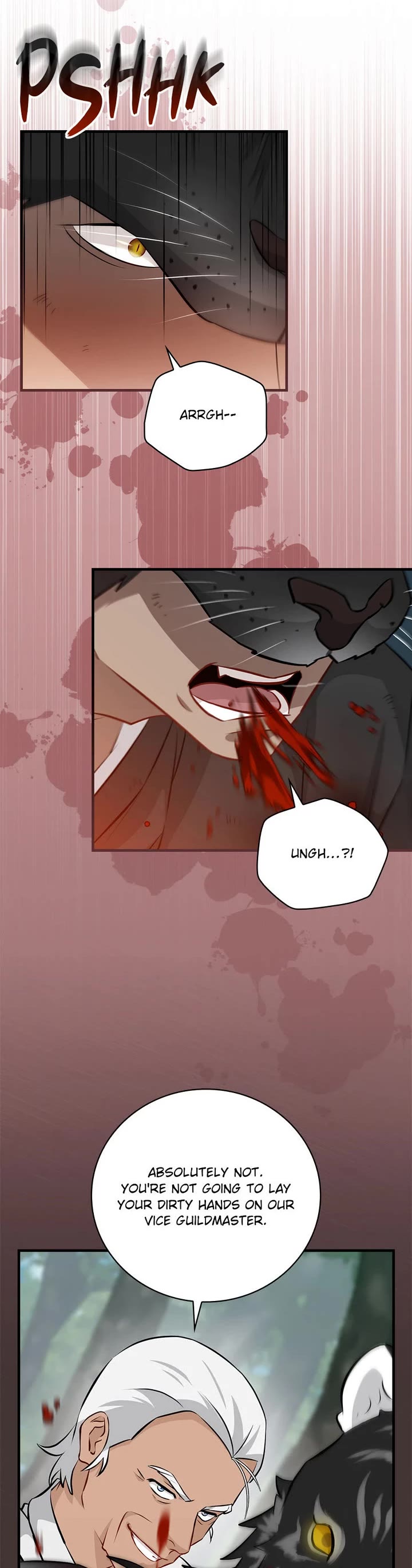 Leveling Up, by Only Eating! Chapter 165 page 29 - Chapter 165