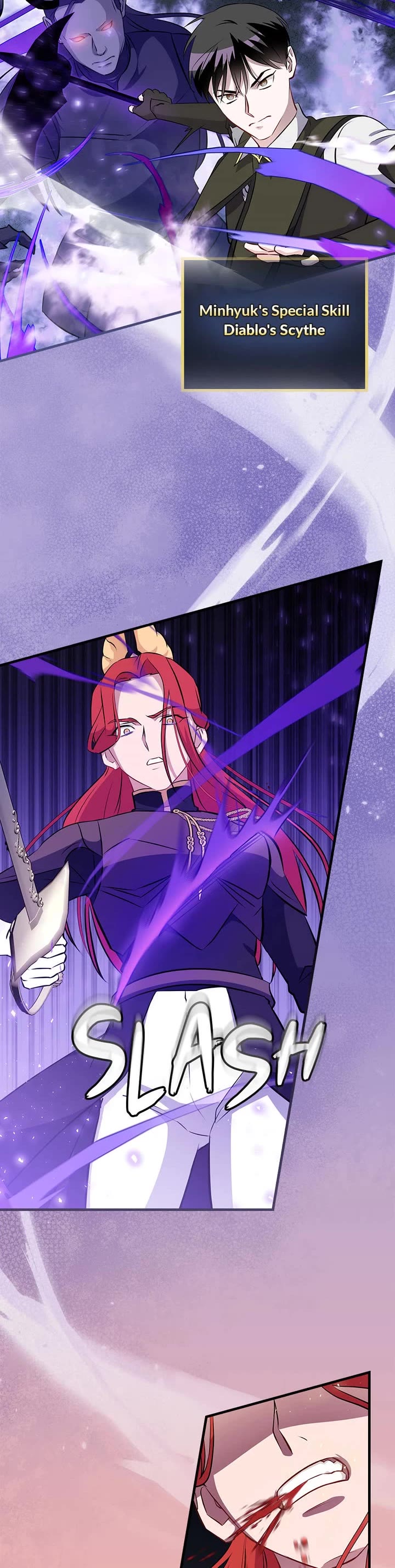 Leveling Up, by Only Eating! Chapter 165 page 5 - Chapter 165