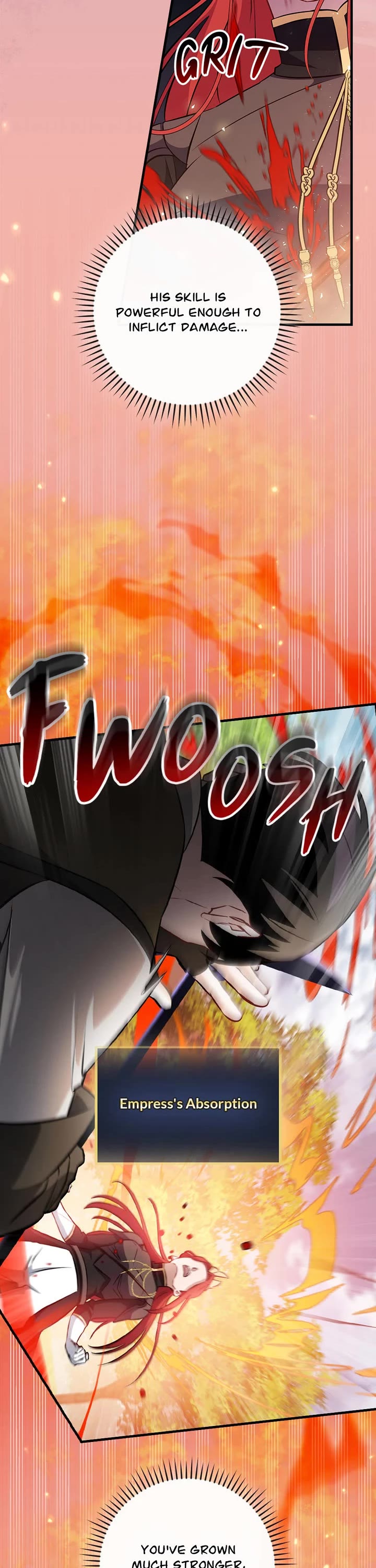Leveling Up, by Only Eating! Chapter 165 page 6 - Chapter 165