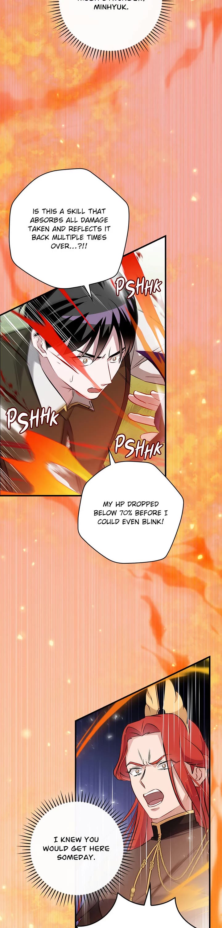 Leveling Up, by Only Eating! Chapter 165 page 7 - Chapter 165