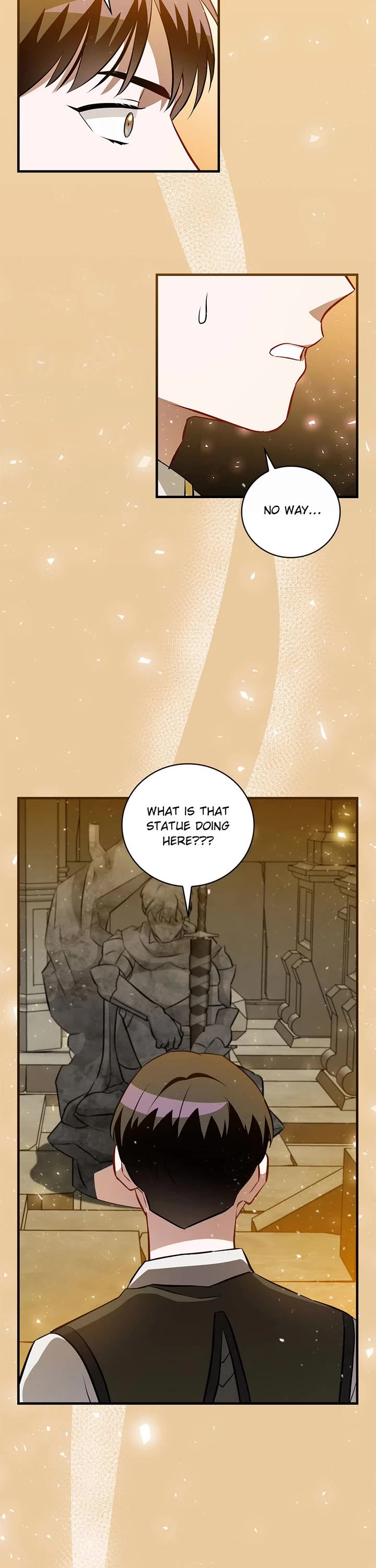 Leveling Up, by Only Eating! Chapter 166 page 13 - Chapter 166