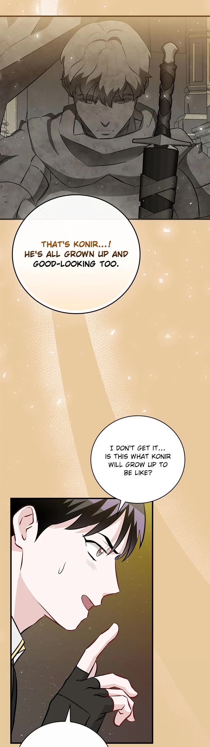 Leveling Up, by Only Eating! Chapter 166 page 14 - Chapter 166