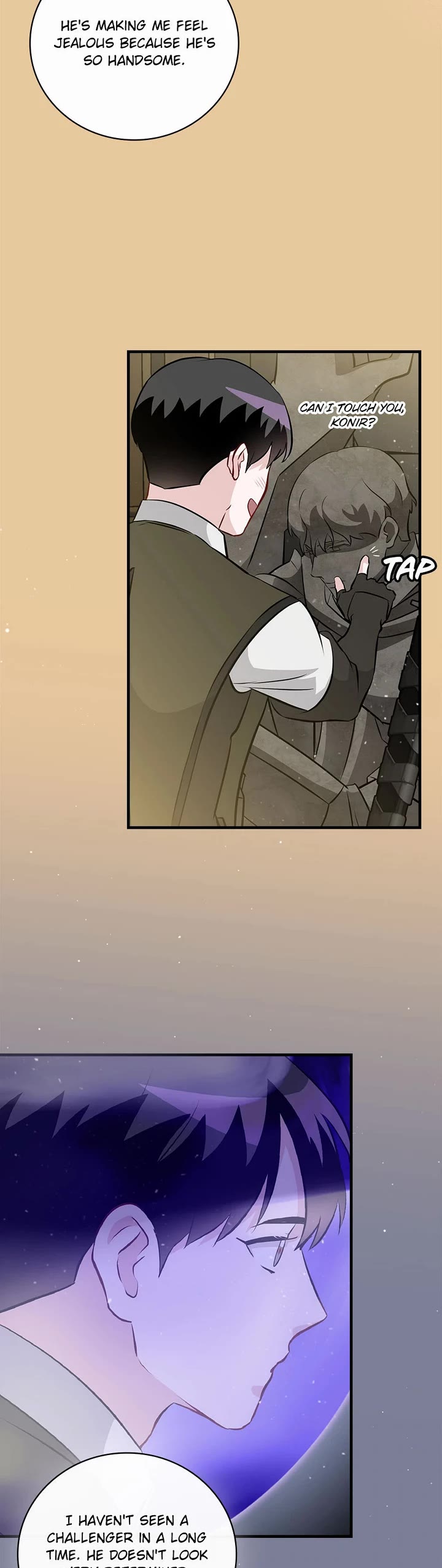 Leveling Up, by Only Eating! Chapter 166 page 15 - Chapter 166