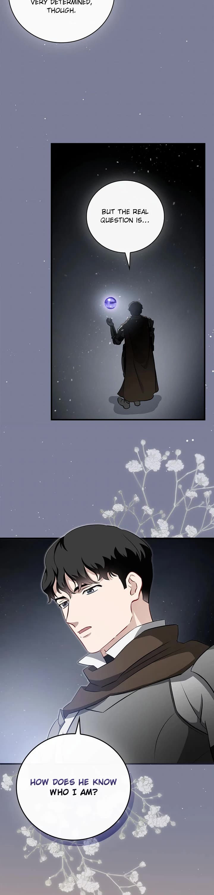Leveling Up, by Only Eating! Chapter 166 page 16 - Chapter 166