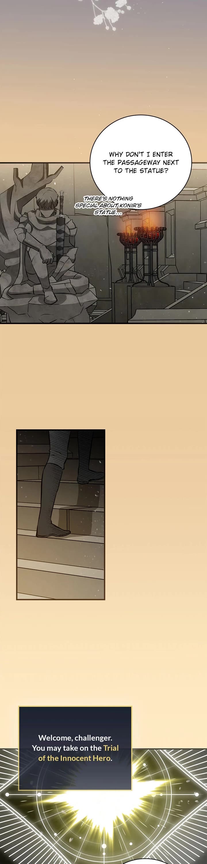 Leveling Up, by Only Eating! Chapter 166 page 17 - Chapter 166