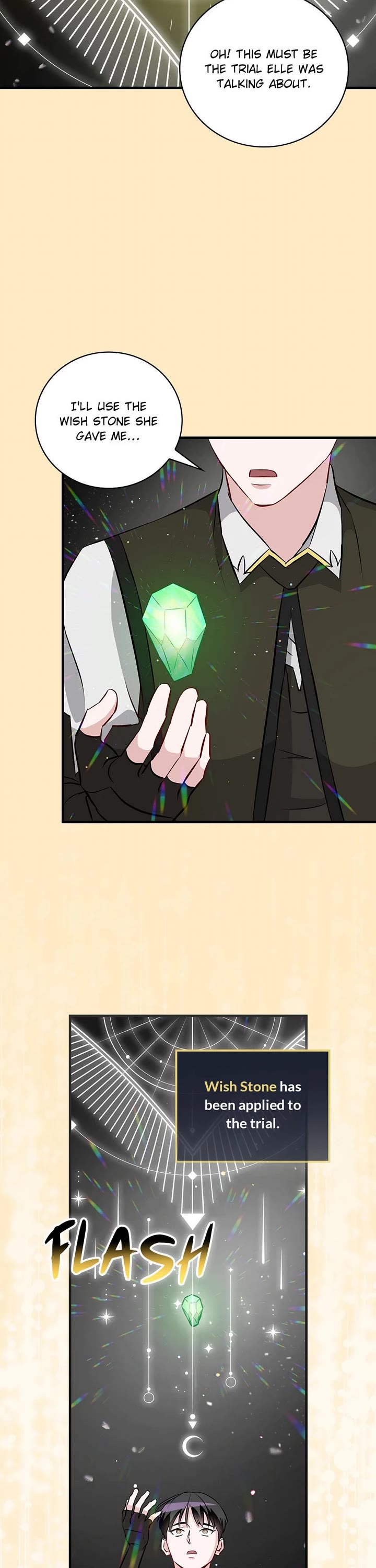 Leveling Up, by Only Eating! Chapter 166 page 18 - Chapter 166