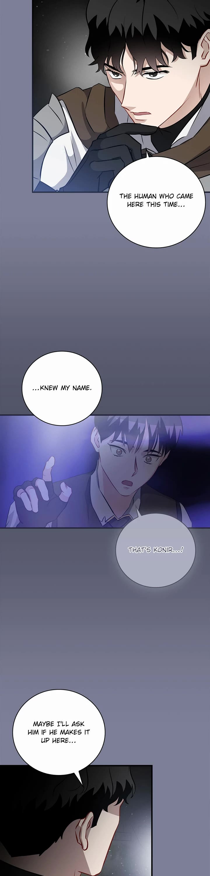 Leveling Up, by Only Eating! Chapter 166 page 21 - Chapter 166
