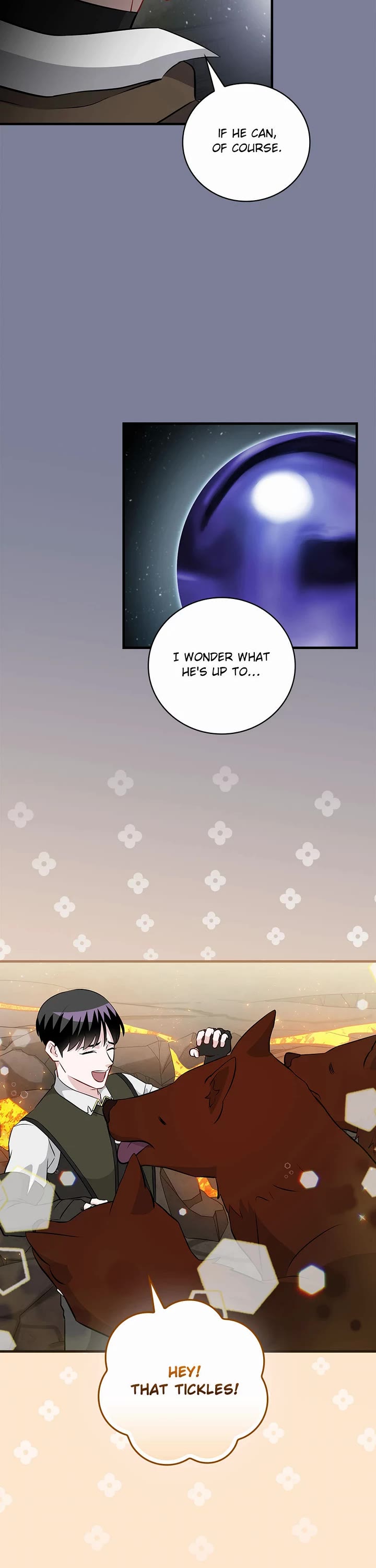 Leveling Up, by Only Eating! Chapter 166 page 22 - Chapter 166