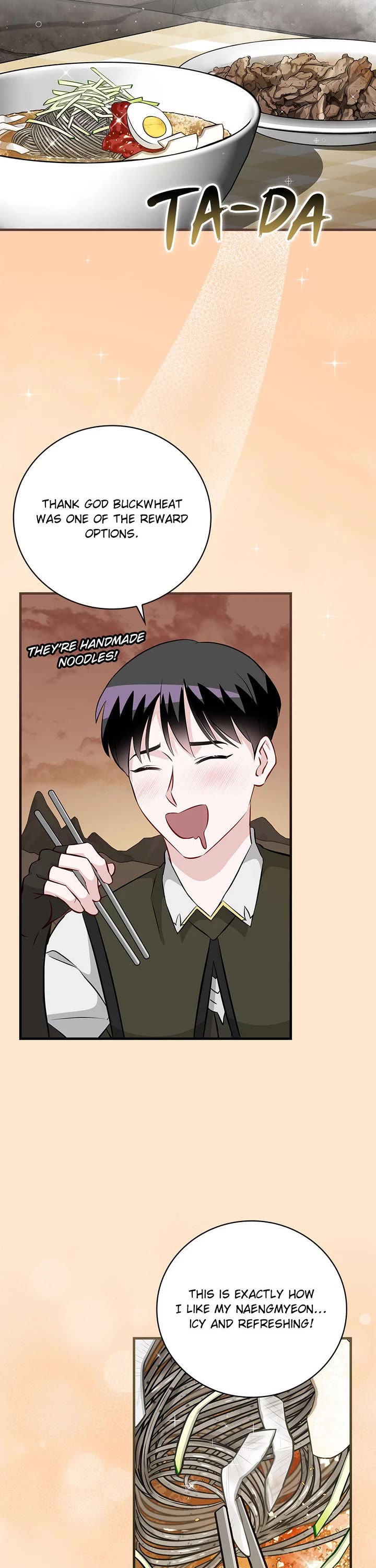Leveling Up, by Only Eating! Chapter 166 page 26 - Chapter 166