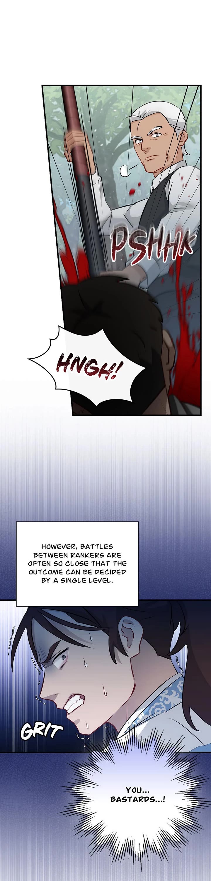 Leveling Up, by Only Eating! Chapter 166 page 3 - Chapter 166