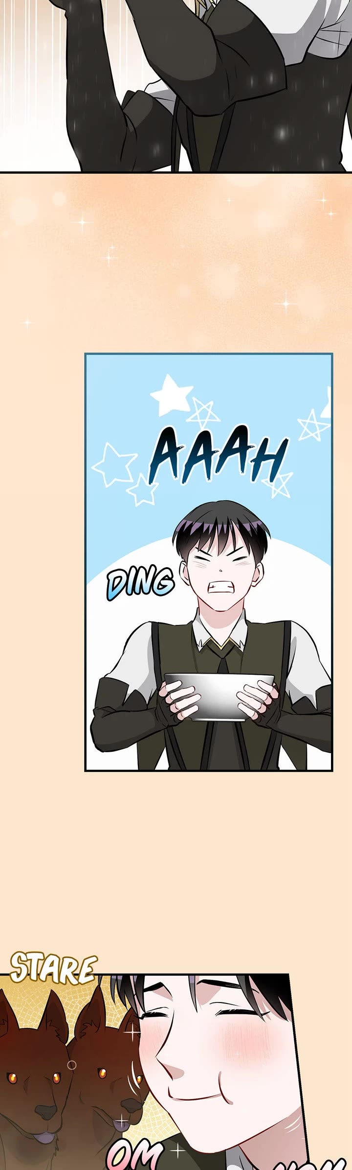Leveling Up, by Only Eating! Chapter 166 page 30 - Chapter 166