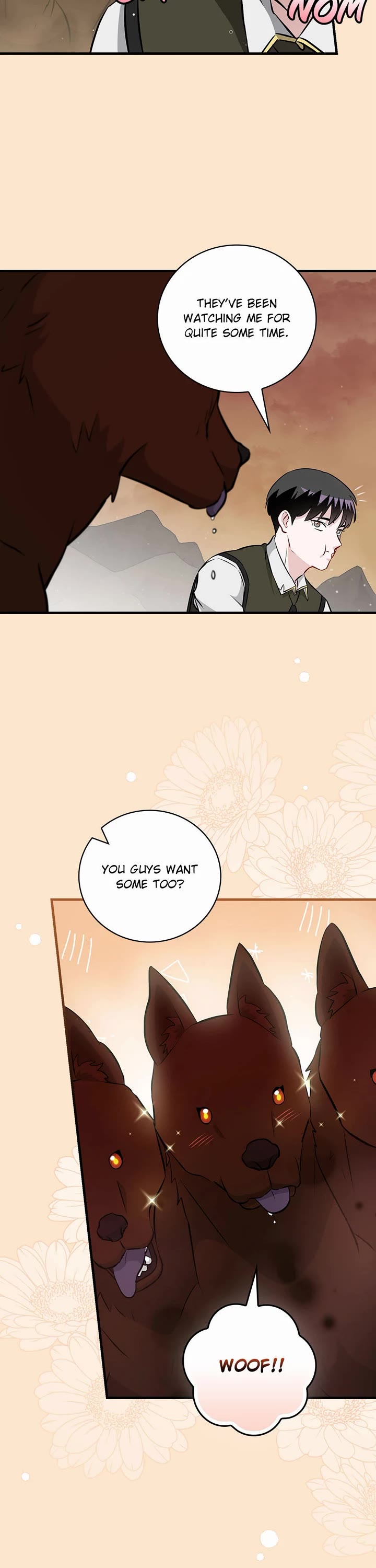Leveling Up, by Only Eating! Chapter 166 page 31 - Chapter 166