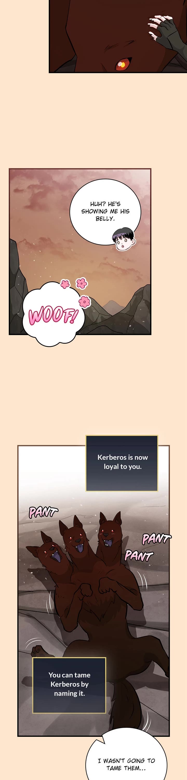 Leveling Up, by Only Eating! Chapter 166 page 33 - Chapter 166