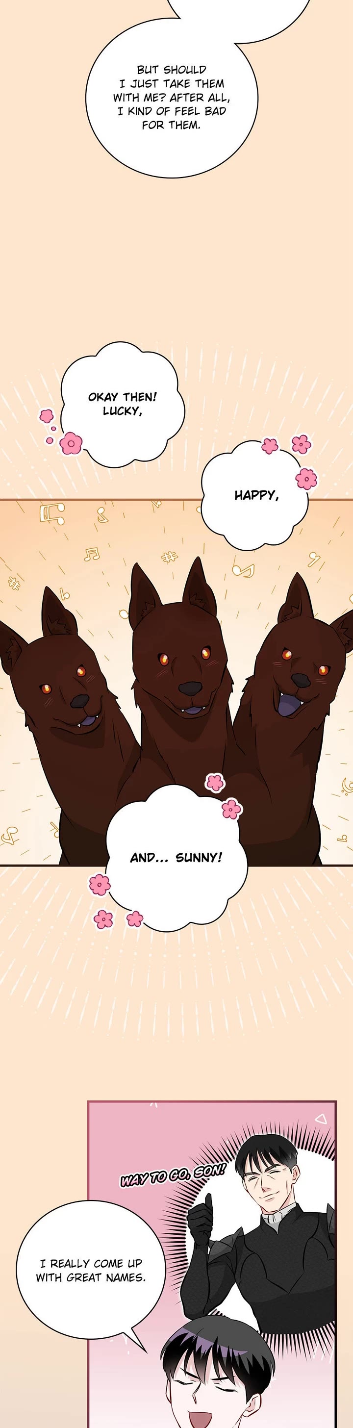 Leveling Up, by Only Eating! Chapter 166 page 34 - Chapter 166