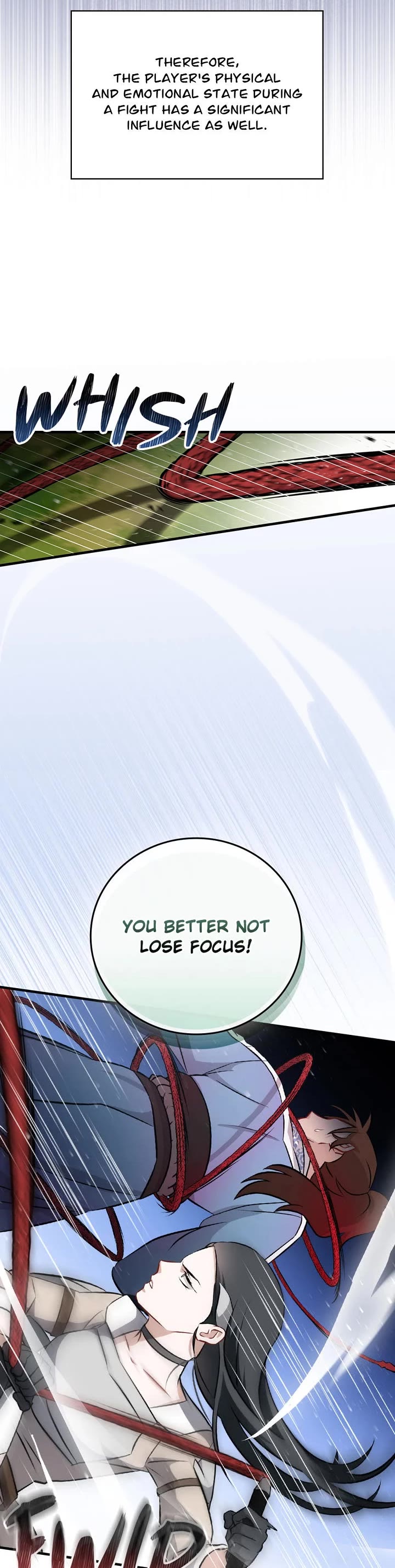 Leveling Up, by Only Eating! Chapter 166 page 4 - Chapter 166