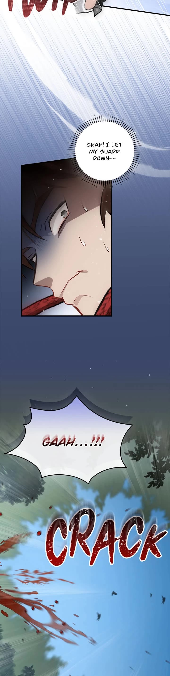 Leveling Up, by Only Eating! Chapter 166 page 5 - Chapter 166