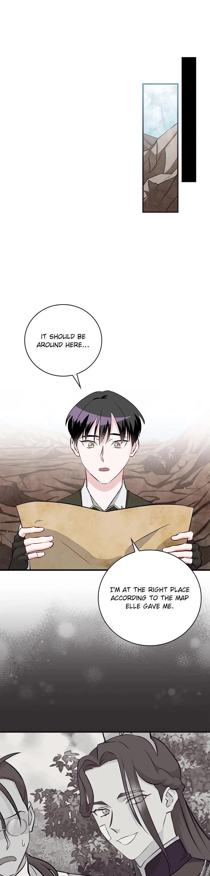 Leveling Up, by Only Eating! Chapter 166 page 7 - Chapter 166